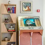 Egeo 2* Λιμένας