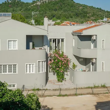 Hotel Egeo