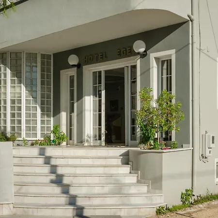 Egeo Otel Limenas (Thasos)