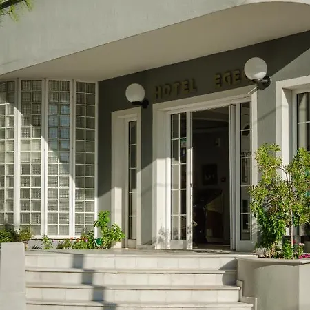 Hotel Egeo Limenas (Thasos)