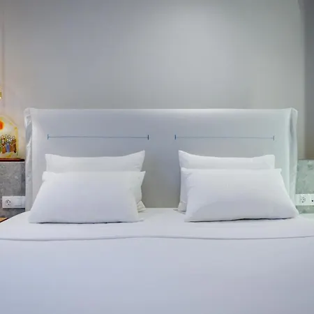 Hotel Egeo
