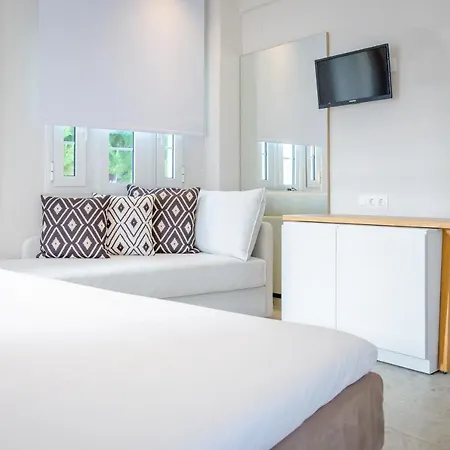 Egeo Hotel 2*