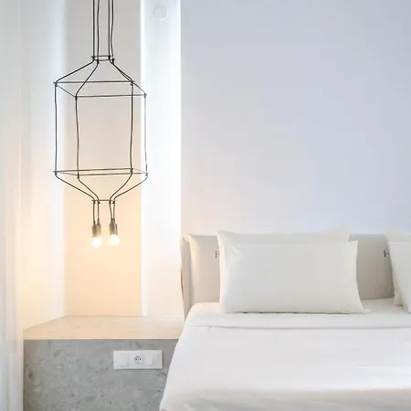 Egeo Hotel Limenas (Thasos)