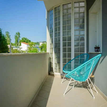 Hotel Egeo Limenas (Thasos)
