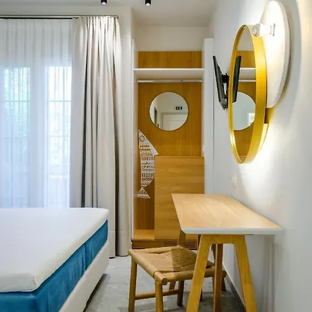 Hotel Egeo 2*