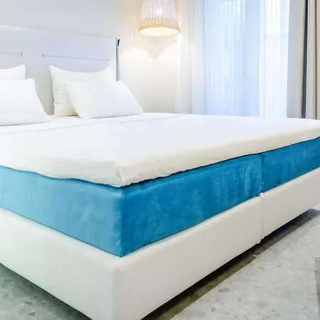 Egeo Otel Limenas (Thasos)