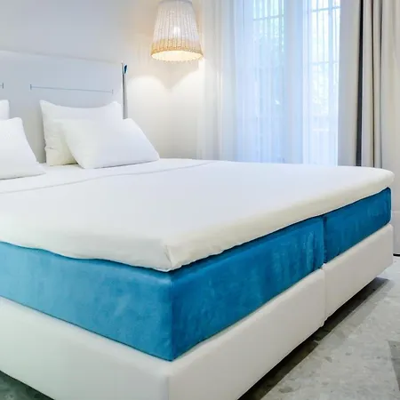 Egeo Hotel 2*