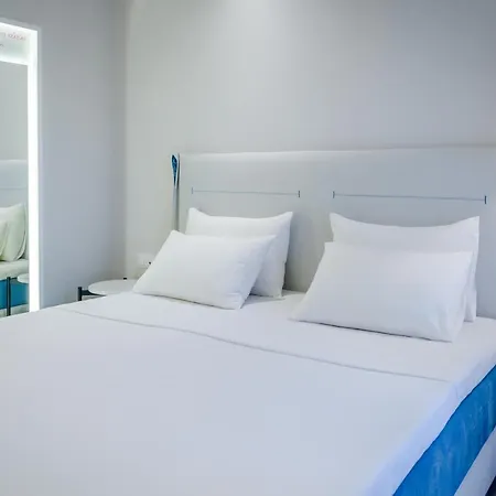 Egeo Otel 2*