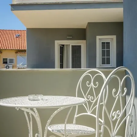 Egeo Hotel