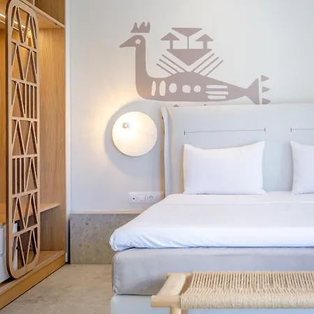 Otel Egeo Limenas (Thasos)