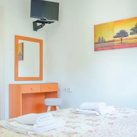 Egeo Hotel Limenas (Thasos)