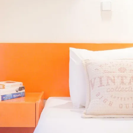 Hotel Egeo