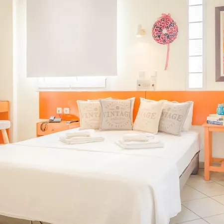 Hotel Egeo 2*