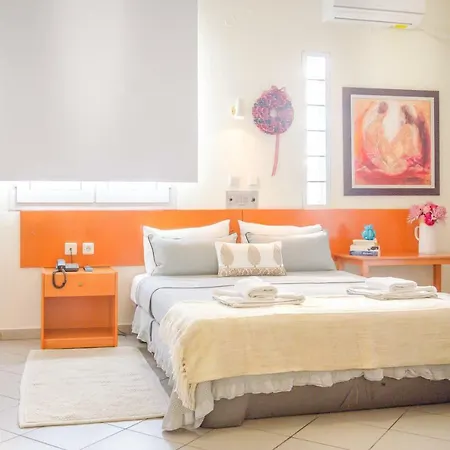 Hotel Egeo 2*