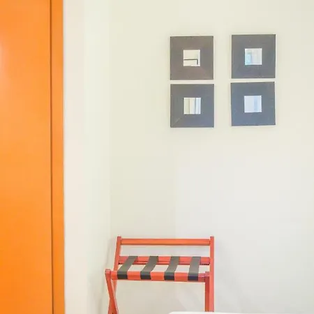 Hotel Egeo 2*