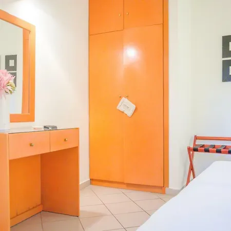Egeo Hotel
