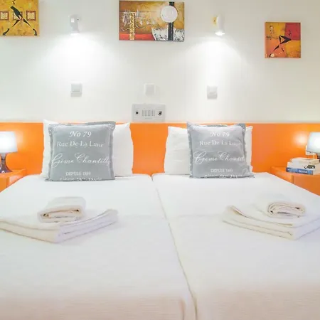 Hotel Egeo Limenas (Thasos)