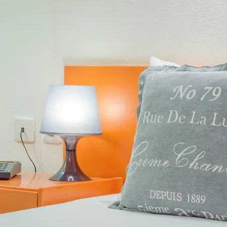 Hotel Egeo