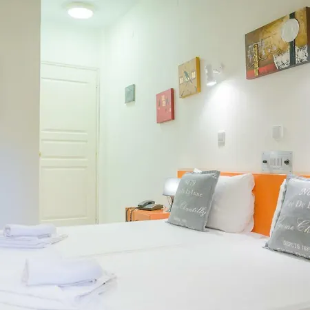 Otel Egeo 2*