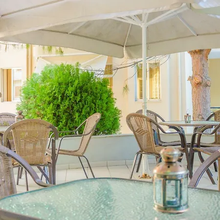 Hotel Egeo 2*