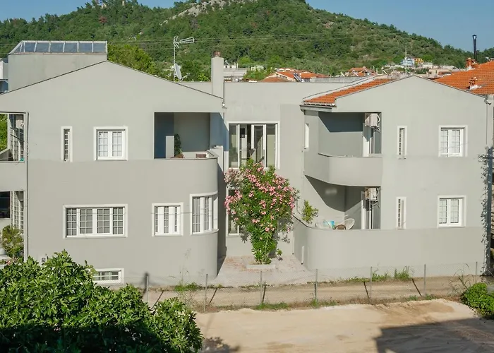 Ξενοδοχείο Egeo