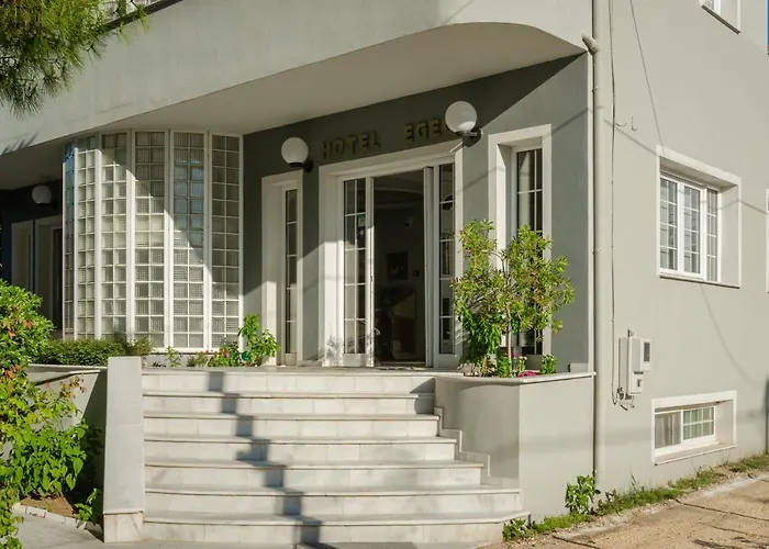 Egeo Hotel Limenas (Thasos)