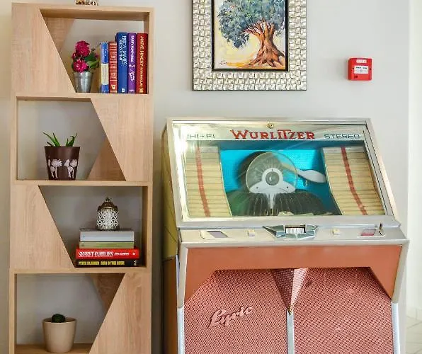 Egeo 2* Λιμένας