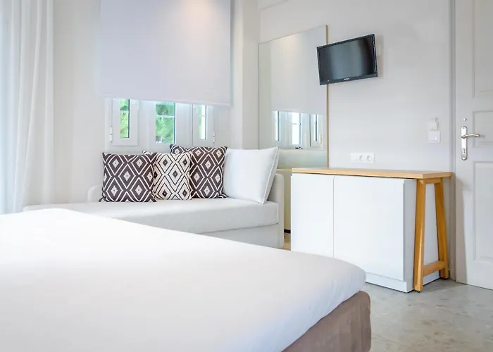 Egeo Ξενοδοχείο 2*