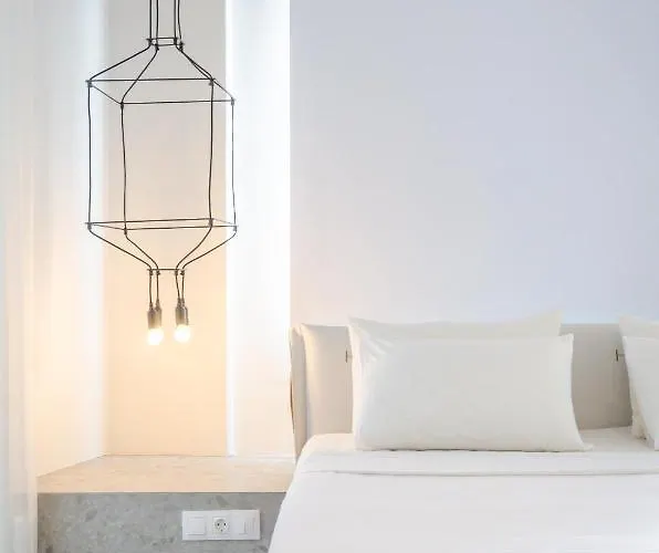 Egeo Hotel Limenas (Thasos)