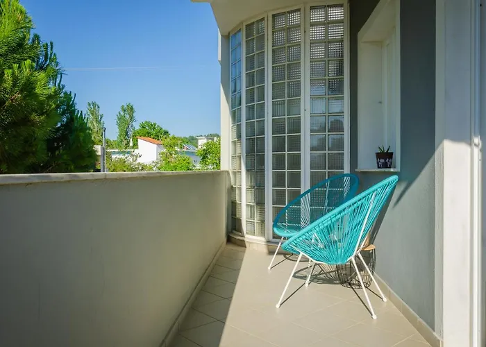 Ξενοδοχείο Egeo Λιμένας