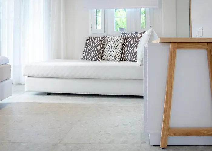 Egeo Ξενοδοχείο