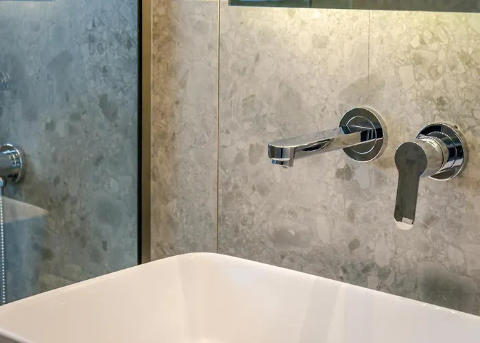 Egeo Ξενοδοχείο