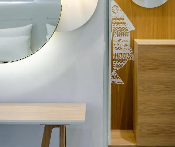 Egeo Ξενοδοχείο 2*