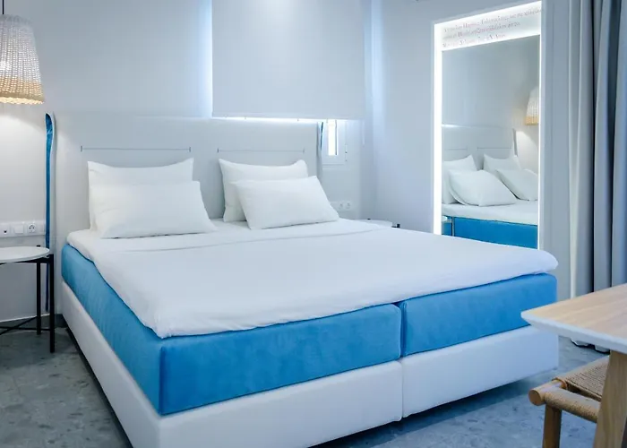 Egeo 2* Limenas (Thasos)