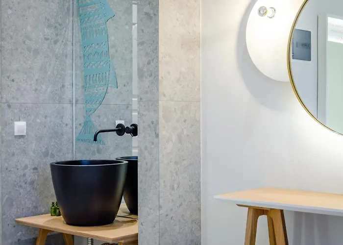 Egeo Ξενοδοχείο