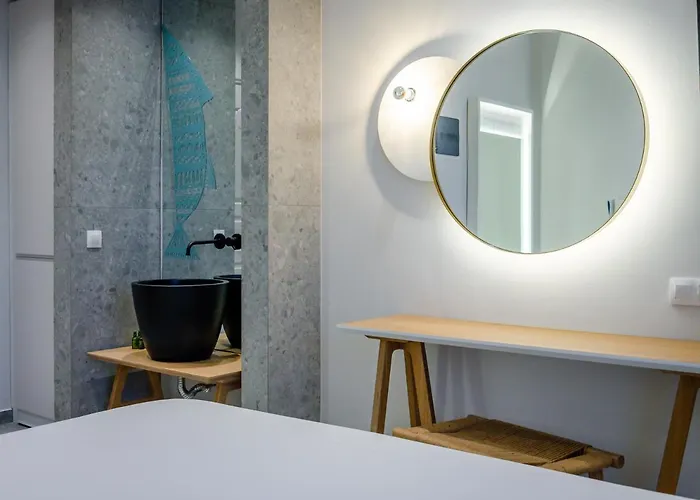 Egeo Ξενοδοχείο Λιμένας