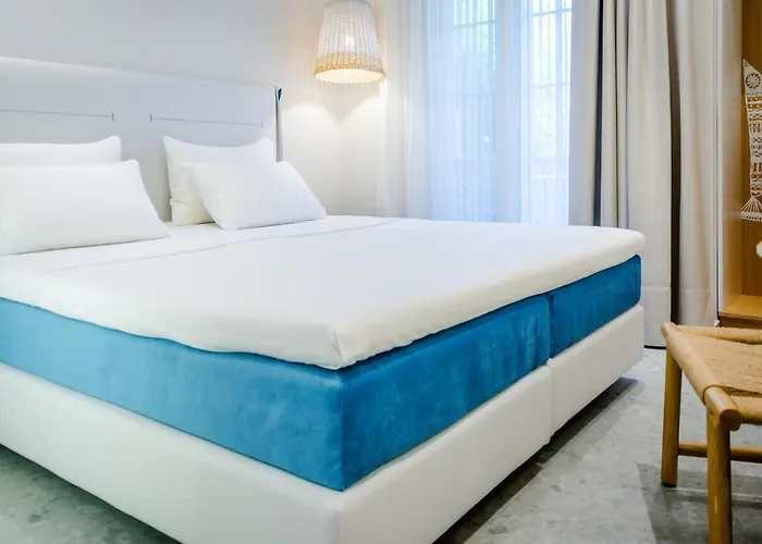 Egeo Ξενοδοχείο 2*