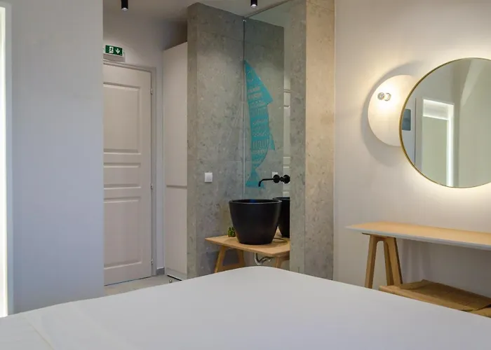 Ξενοδοχείο Egeo 2*