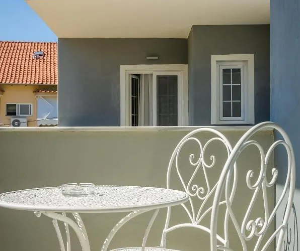 Egeo Ξενοδοχείο