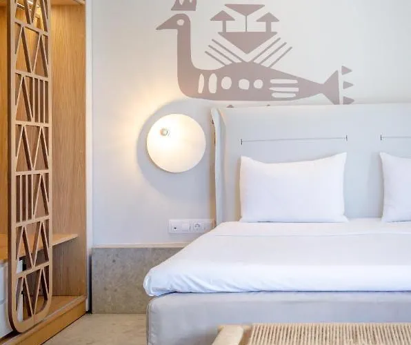 Hotel Egeo Limenas (Thasos)