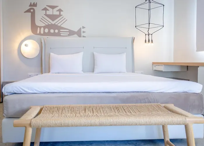 Egeo Ξενοδοχείο Λιμένας