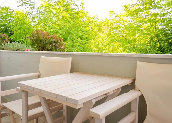 Egeo 2* Limenas (Thasos)