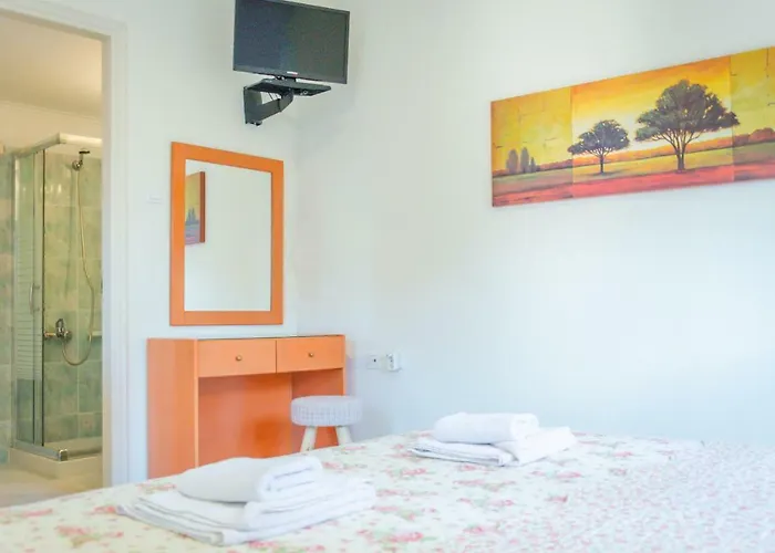 Egeo Hotel Limenas (Thasos)