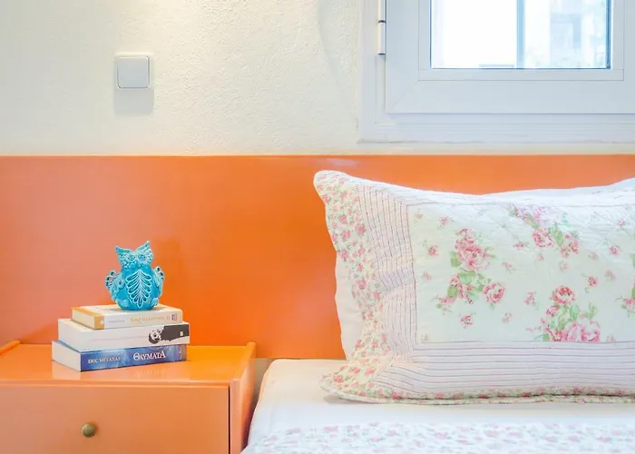 Egeo Ξενοδοχείο 2*