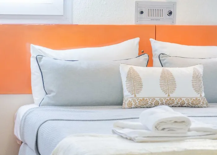 Egeo 2* Limenas (Thasos)