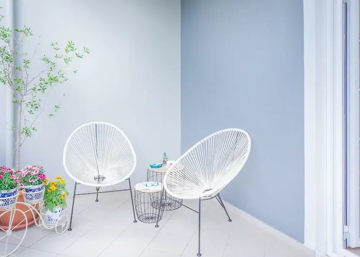 Ξενοδοχείο Egeo 2*