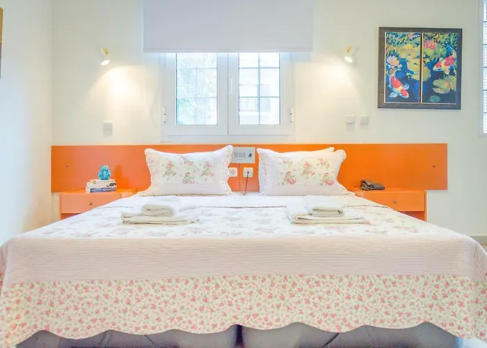 Hotel Egeo Limenas (Thasos)