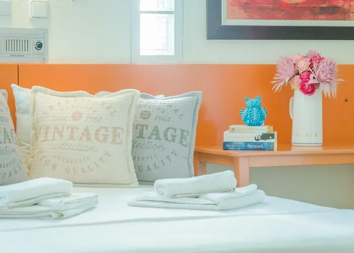 Egeo 2* Limenas (Thasos)