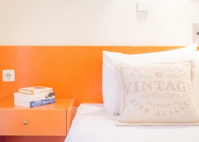 Ξενοδοχείο Egeo