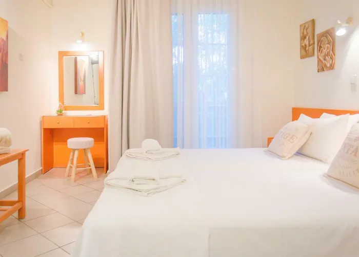 Hotel Egeo Limenas (Thasos)